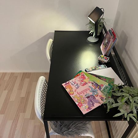 Apartment In Billund Exteriér fotografie