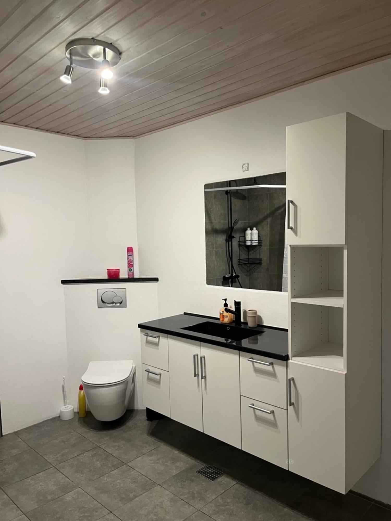 Apartment In Billund Exteriér fotografie
