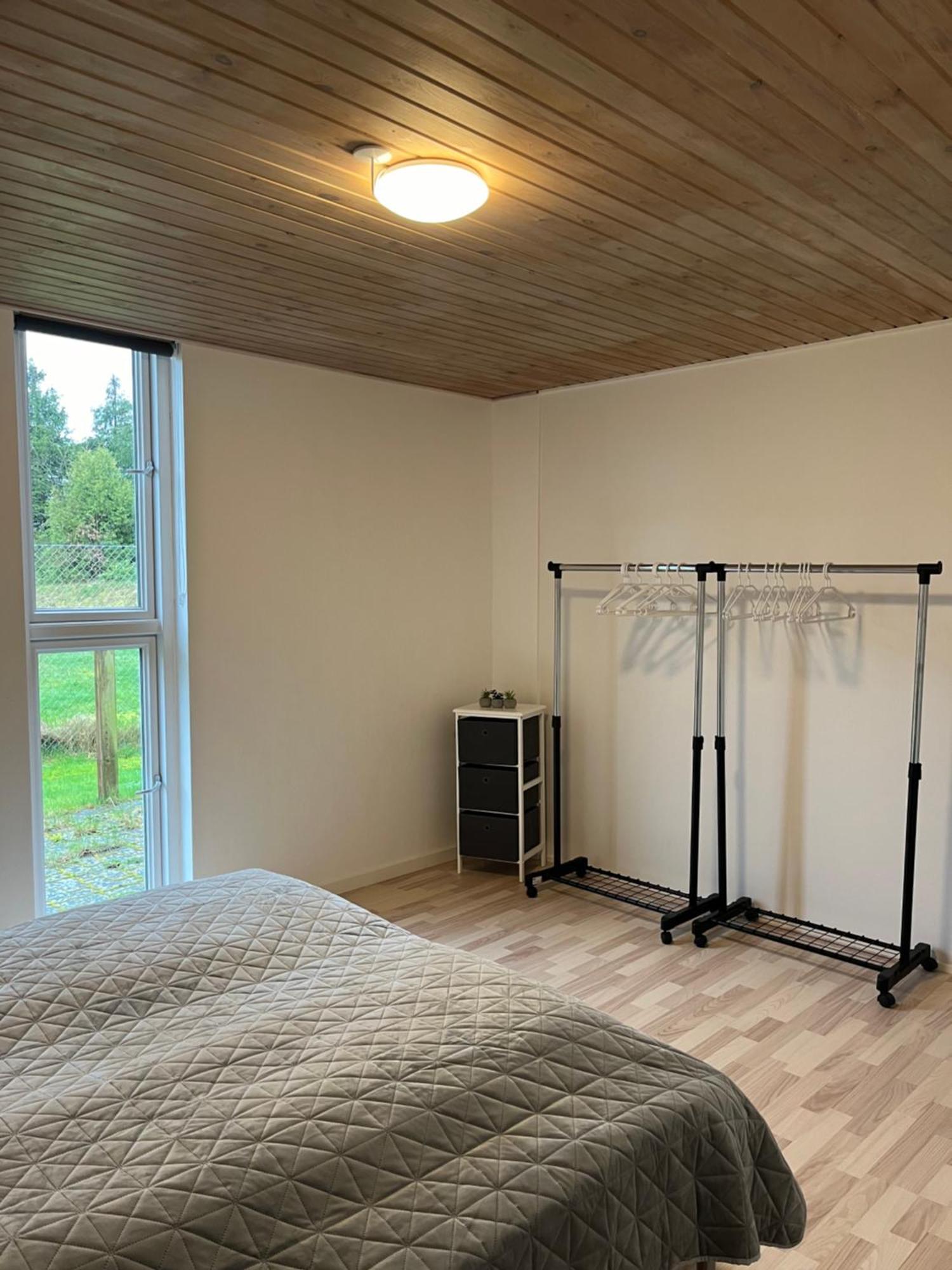 Apartment In Billund Exteriér fotografie